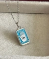 Hamsa Kolye