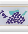 Üzüm Joy - 136 - İtalyan Charm