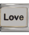 Love - 132 - İtalyan Charm