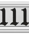 111 Manifest - İtalyan Charm