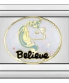 Believe Unicorn - 407 - İtalyan Bileklik Charmı
