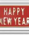 Happy New Year - 141 - İtalyan Charm