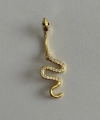 Göbek Piercingi - 1
