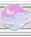 Pembe Gezegen - 44 - İtalyan Charm