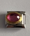 Pembe Taş - 111 - İtalyan Charm