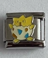 Pokemon - 17 - İtalyan Charm