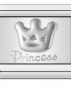 Prenses Princess - İtalyan Charm