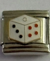 Zar - 363 - İtalyan Bileklik Charmı