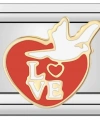 Love Kuş - 138 - İtalyan Charm