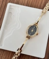 Vintage Saat - 1