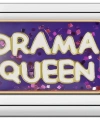 Drama Queen - 252 - İtalyan Charm
