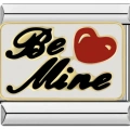Be Mine - 61 - İtalyan Charm