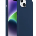 İphone 14 Lacivert Kılıf