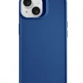 İphone 13 14 Uyumlu Mavi Kılıf
