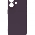 İphone 17 Koyu Mor Kılıf
