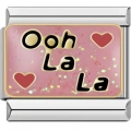 Ooh La La - 82 - İtalyan Charm