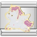 Unicorn - 50 - İtalyan Charm