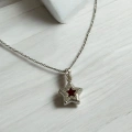 Yıldız Silver Kolye