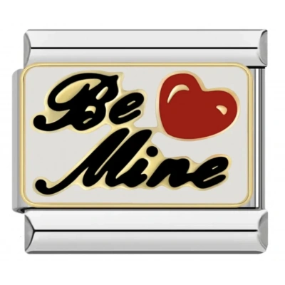 Be Mine - 61 - İtalyan Charm