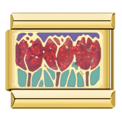 Laleler - 135 - İtalyan Charm