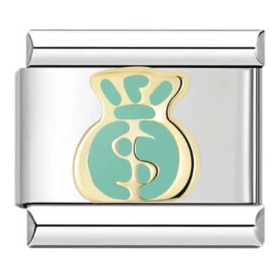 Para Kesesi - 95 - İtalyan Charm