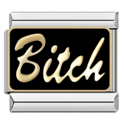 Bitch - 32 - İtalyan Charm