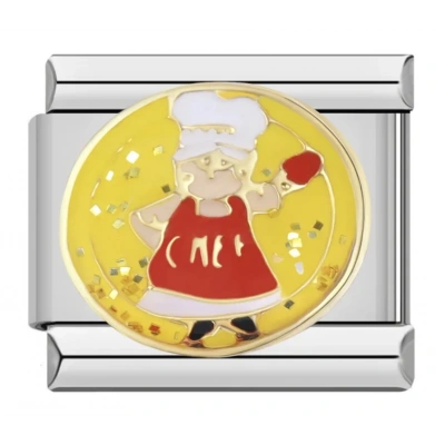 Chef - 74 - İtalyan Charm