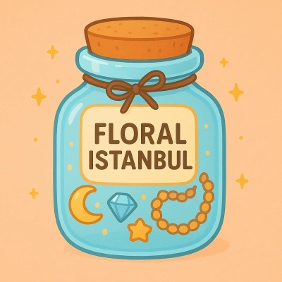 GİZEMLİ TAKI KAVANOZU - Silver - h