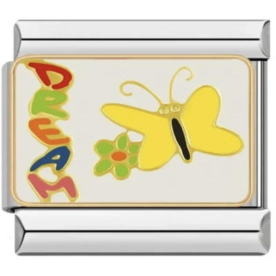 Dream Renkli - 243 - İtalyan Charm