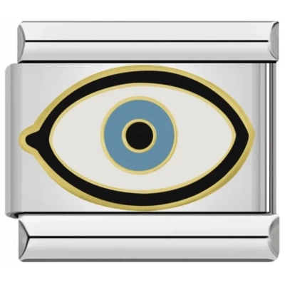 Göz Renkli - 263 - İtalyan Charm