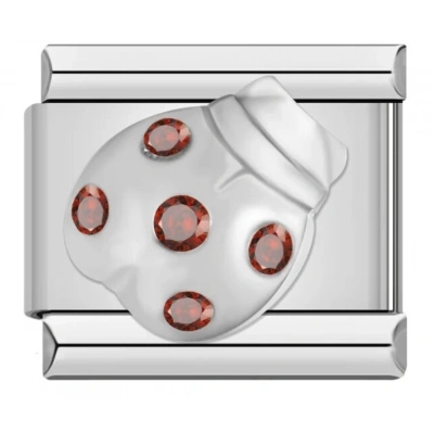 Uğur Böceği Kabartmalı - 207