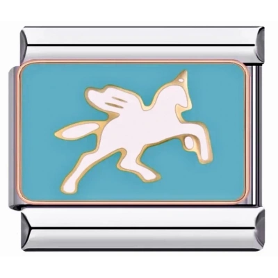 Mavi Unicorn - 234 - İtalyan Charm