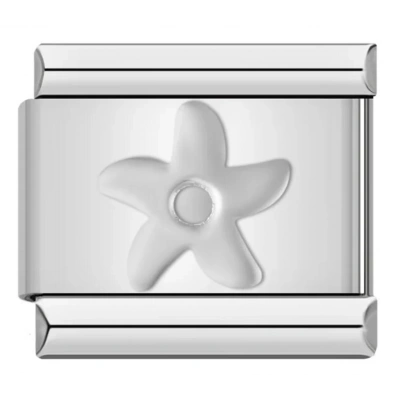 İnce Rüzgar Gülü Çiçek - İtalyan Charm