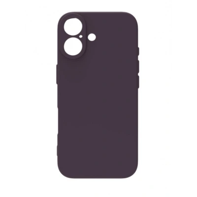 İphone 17 Koyu Mor Kılıf
