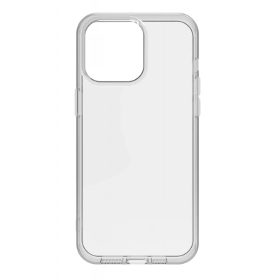 İphone 15 Pro Şeffaf Kılıf