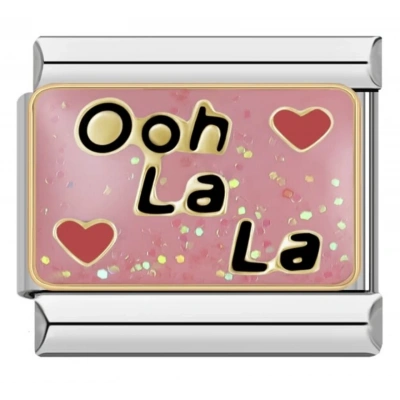 Ooh La La - 82 - İtalyan Charm