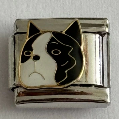 Kedi - 392 - İtalyan Bileklik Charmı