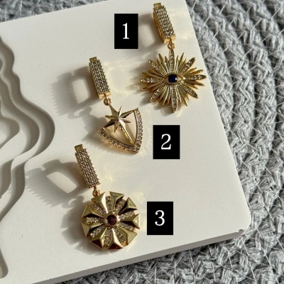 Ajda Bilezik Charmı