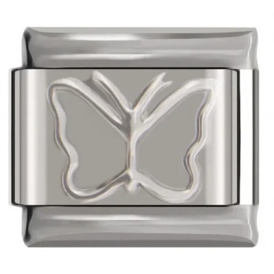 Kelebek - İtalyan Charm