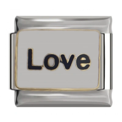 Love - 132 - İtalyan Charm