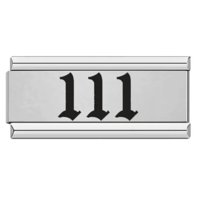 111 Manifest - İtalyan Charm