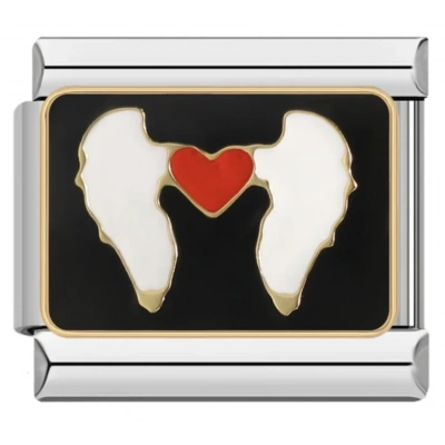 Melek Kanatları - 60 - İtalyan Charm