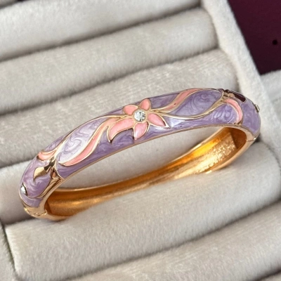 Mineli Bilezik Renkli Bileklik - 13