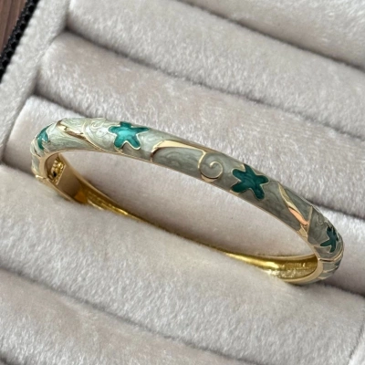 Mineli Bilezik Renkli Bileklik - 15