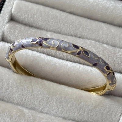 Mineli Bilezik Renkli Bileklik - 21