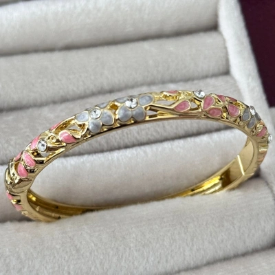 Mineli Bilezik Renkli Bileklik - 40