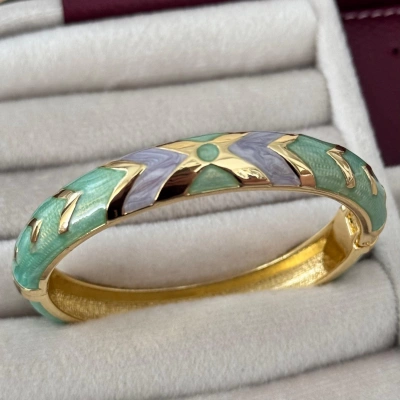 Mineli Bilezik Renkli Bileklik - 42