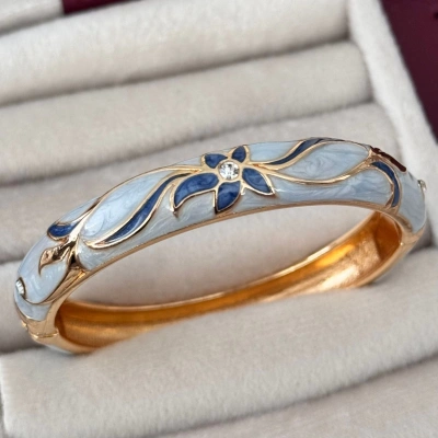 Mineli Bilezik Renkli Bileklik - 44