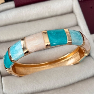 Mineli Bilezik Renkli Bileklik - 45