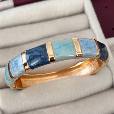 Mineli Bilezik Renkli Bileklik - 47